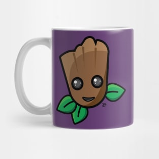 We Are Groot Mug